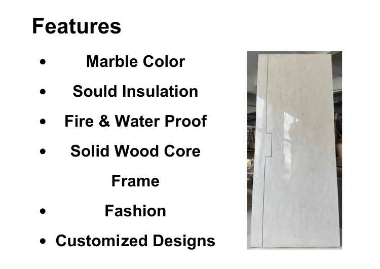 Features of Solid Wood Bedroom Doors