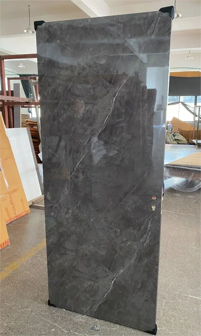 Surface of Commercial Wood Doors