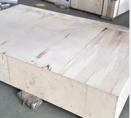 Package of Modern Aluminum Front Doors
