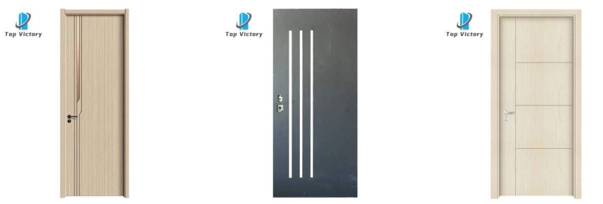 wooden door manufacturer wholesale