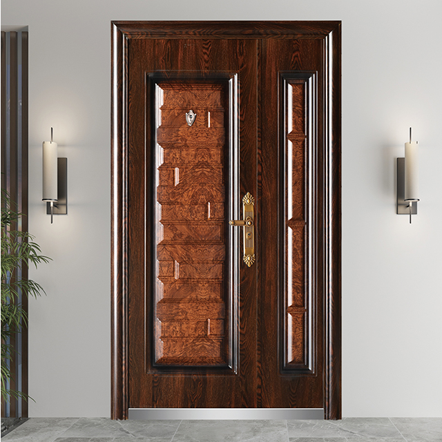 5 best and latest safety door designs with pictures in 2023 - Top Victory