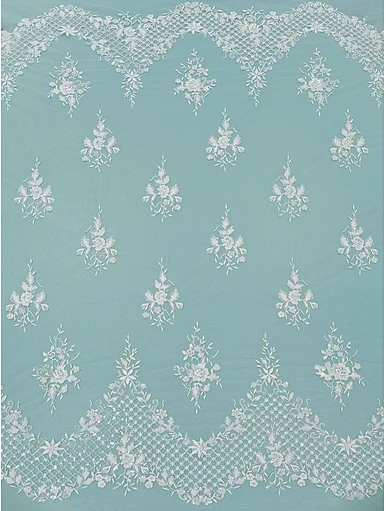 allover lace