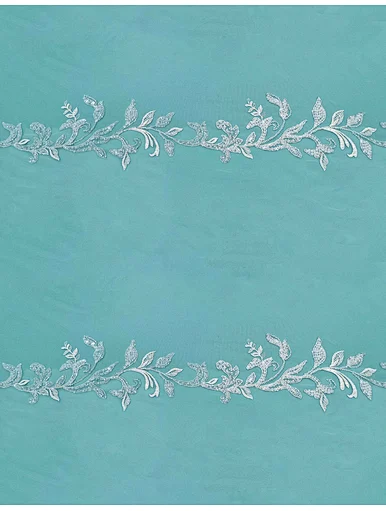 trim embroidery