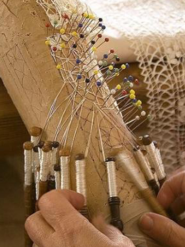 embroidery lace fabric