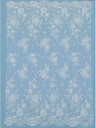 french lace fabric
