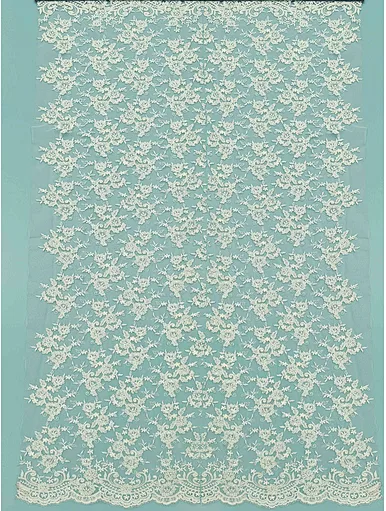 allover lace