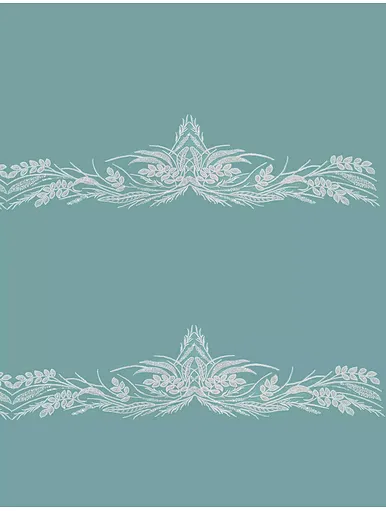 embroidery anglaise trim