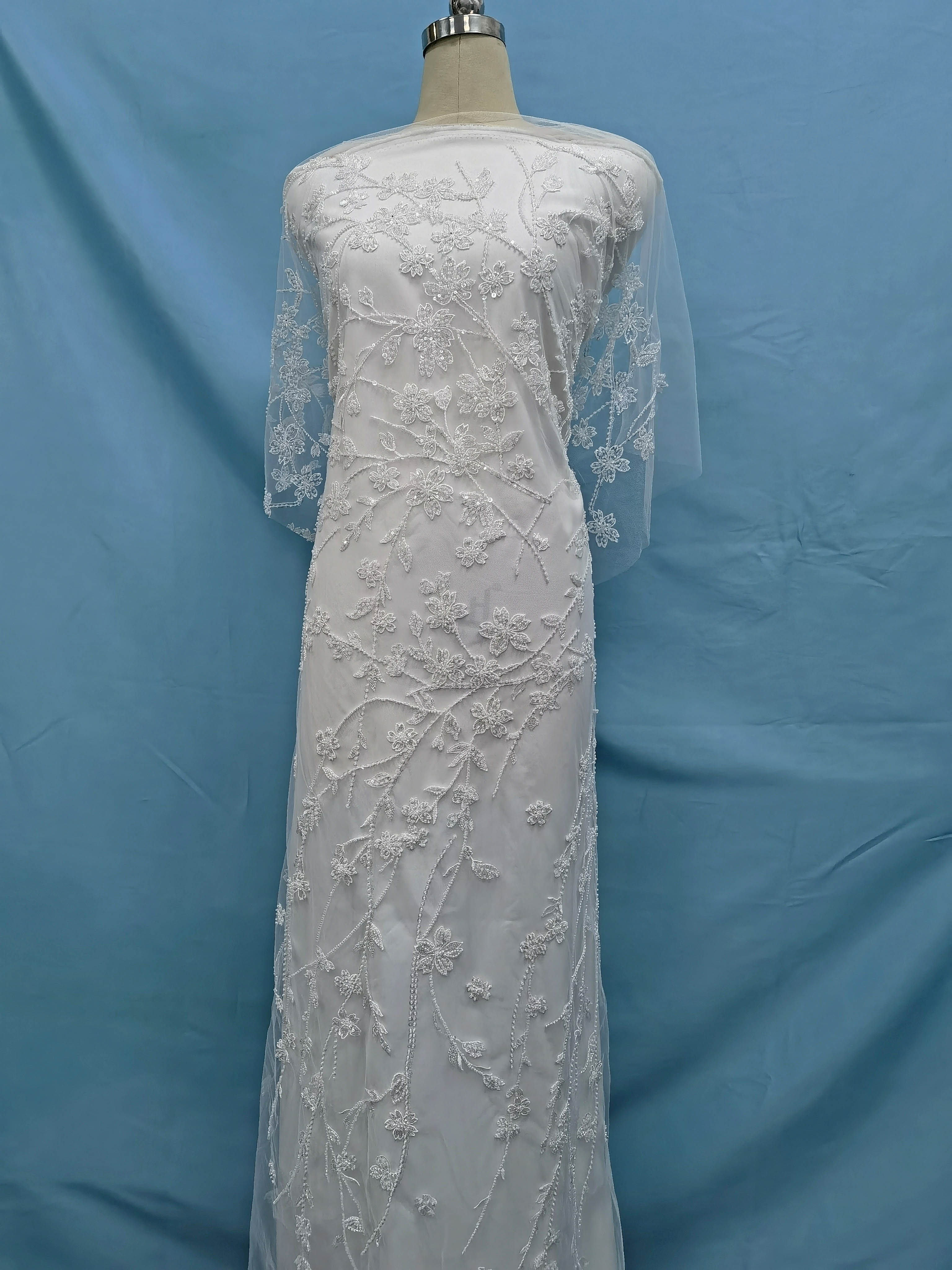 embroidery lace designs