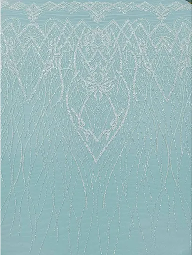 allover lace