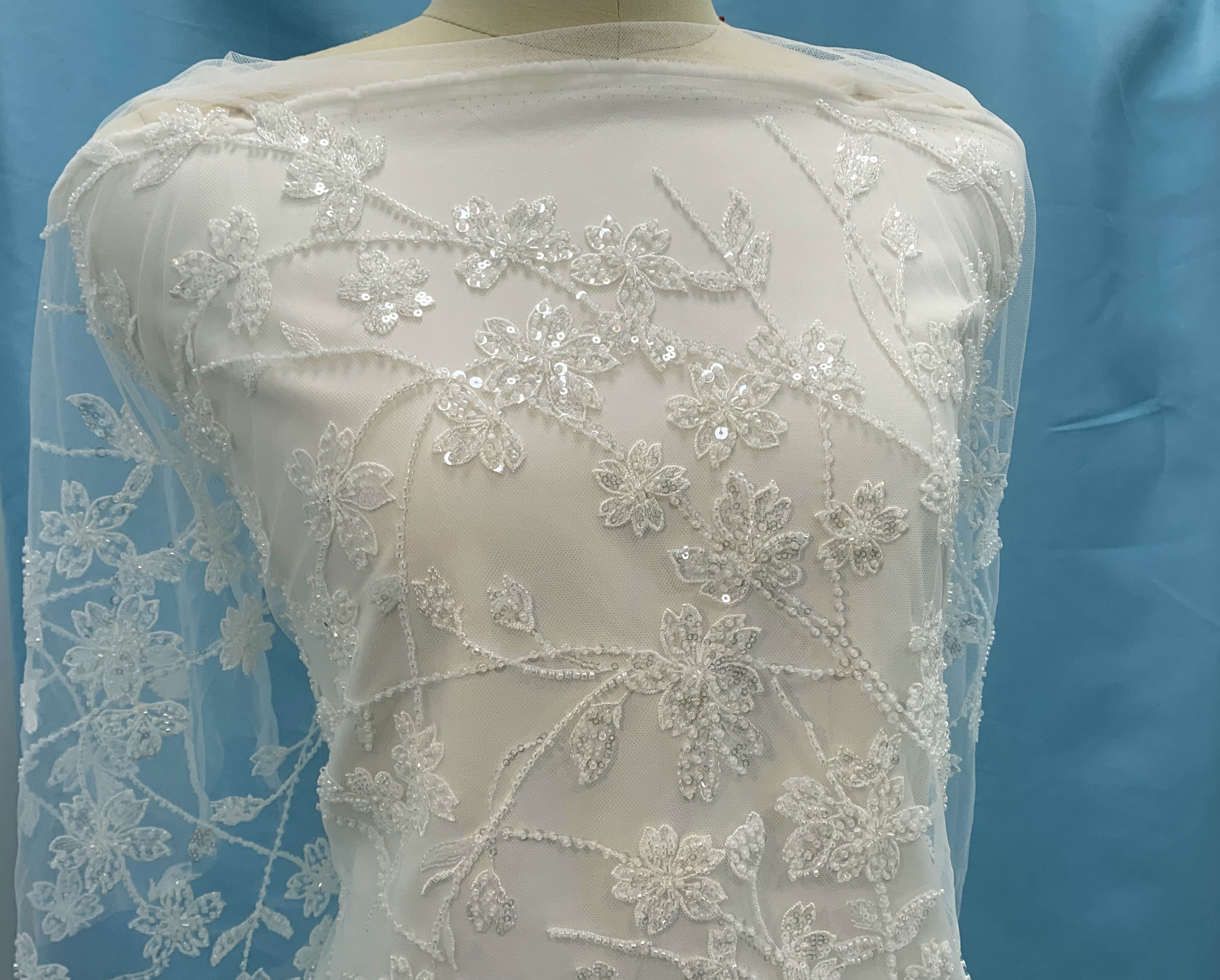 embroidery lace designs