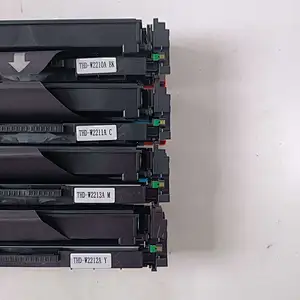 HP Colour LaserJet Pro M255dw LaserJet Pro M255nw Colour LaserJet Pro MFP M282nw Colour LaserJet Pro MFP M283fdn Colour LaserJet Pro MFP M283fdw LaserJet Pro M283fdw W2210A toner cartridge