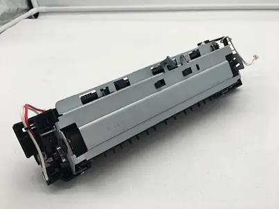 HP LaserJet 2550 RG5-7573-000 fuser unit