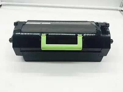 Lexmark MS710 MS711 MS810 MS811 MS812 52D1H00 52D2H00 52D3H00 52D4H00 52D5H00 toner cartridge