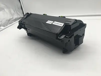 Lexmark MS710 MS711 MS810 MS811 MS812 52D1H00 52D2H00 52D3H00 52D4H00 52D5H00 toner cartridge