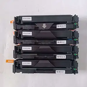 HP Colour LaserJet Pro M255dw LaserJet Pro M255nw Colour LaserJet Pro MFP M282nw Colour LaserJet Pro MFP M283fdn Colour LaserJet Pro MFP M283fdw LaserJet Pro M283fdw W2210A toner cartridge