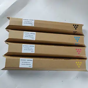 RICOH Aficio MP C4501 5501 3501 4001 841582 841583 841584 841585 toner cartridge