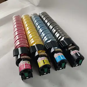 RICOH Aficio MP C4501 5501 3501 4001 841582 841583 841584 841585 toner cartridge