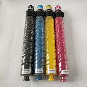 RICOH Aficio MP C4501 5501 3501 4001 841582 841583 841584 841585 toner cartridge