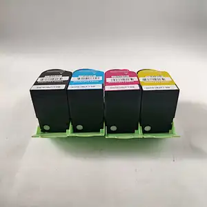 Lexmark CX622 CS421 CS521 CX625 CX522 CS622 78C5UKE 78C5UCE 78C5UME 78C5UYE toner cartridge