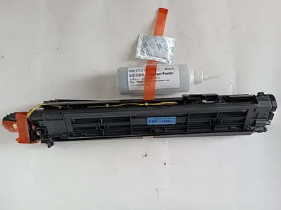 Konica Minolta bizhub C227 C287 DV214K A85Y03D developer unit