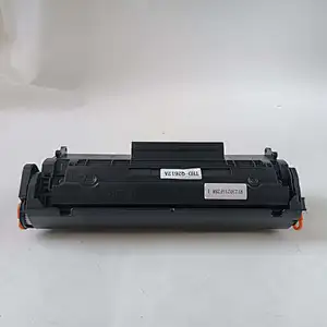 HP LaserJet 1010 1012 1015 1018 1020 1022 3015MFP 3020MFP 3030MFP 3050MFP 3052MFP 3055MFP M1005MFP 1319MFP Q2612A toner cartridge