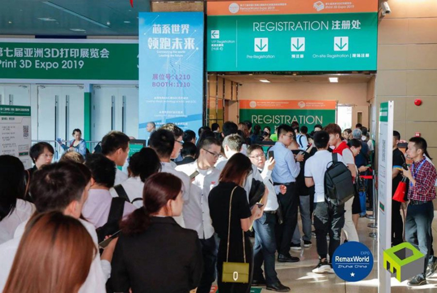 RemaxWorld Expo 2019