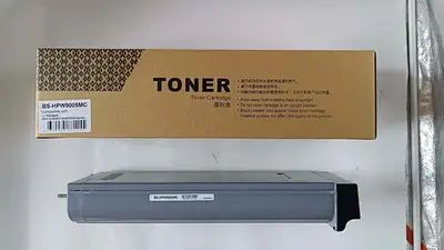 HP LaserJet Managed Flow MFP E72525z HP LaserJet Managed MFP E72525dn HP LaserJet Managed MFP E72530dn HP LaserJet Managed Flow MFP E72530z HP LaserJet Managed MFP E72535dn HP LaserJet Managed Flow MFP E72535z W9005MC toner cartridge