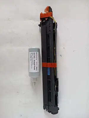 Konica Minolta bizhub C227 C287 DV214K A85Y03D developer unit