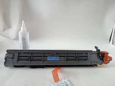 Konica Minolta bizhub C227 C287 DV214K A85Y03D developer unit