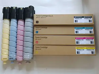 Xerox Altalink C8130 C8135 C8145 C8155 C8170 006r01742 006r01743 006r01744 006r01745 toner cartridge