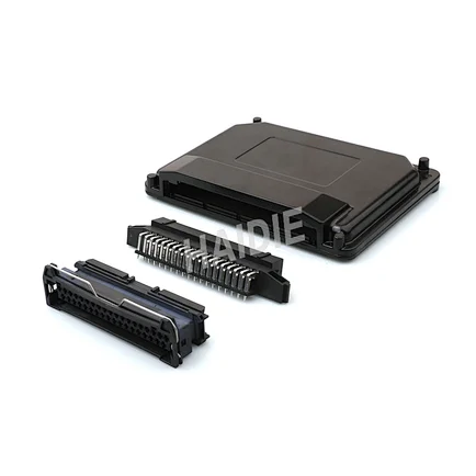 ecu connector