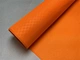 pvc embossed fabric bags