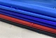 PU coated fabric