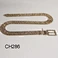 plus chain belt