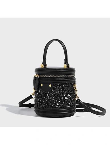 bucket bag