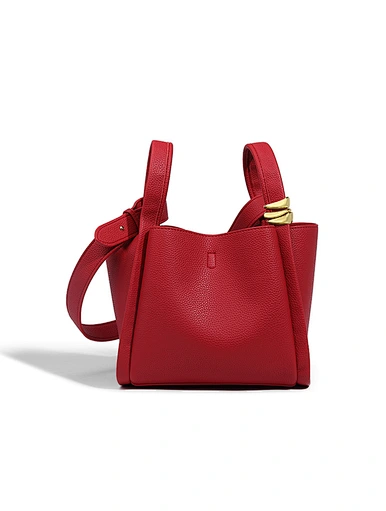 bucket bag