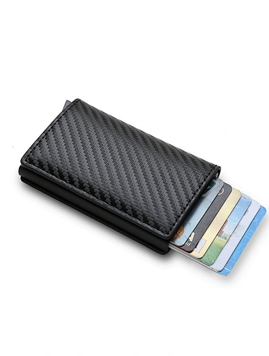 Travel Wallet