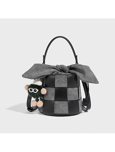 bucket bag