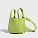 bucket bag