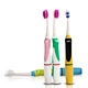electric toothbrush