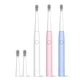 Electric Toothbrush
