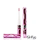 portable battery sonic toothbrush