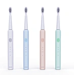 Electric Toothbrush