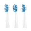 Electric  toothbrush heads