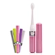 portable battery sonic toothbrush