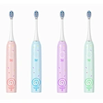 kids sonic Electric Toothbrush