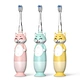 Kids electric toothbrush