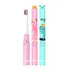 Kids electric toothbrush