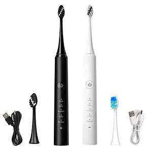 sonic toothbrush