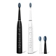 USB charging sonic toothbrush
